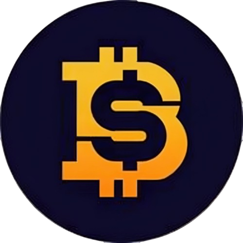 Shibabitcoin 3D Logo